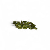 Peridot - ज़बरजद (Jabarzad) | 18.6 ct, multi piece | Certified Loose Gemstone for Astrology & Jewelry